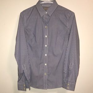 Classic Banana Republic  Button Down Shirt
